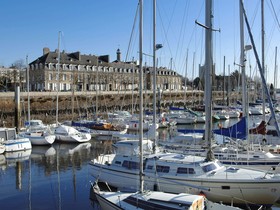 Mercure Lorient Centre