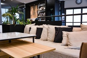 Mercure Lorient Centre