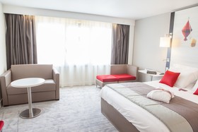 Mercure Lorient Centre