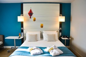 Mercure Lorient Centre