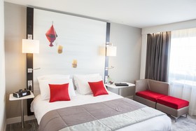 Mercure Lorient Centre