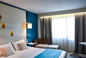 Mercure Lorient Centre