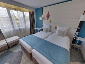 Mercure Lorient Centre