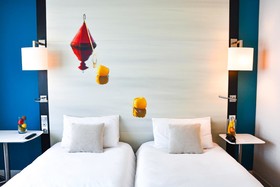 Mercure Lorient Centre