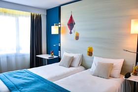 Mercure Lorient Centre