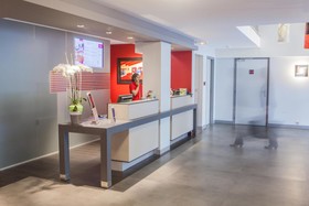 Mercure Lorient Centre