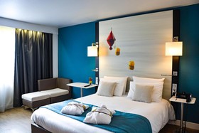Mercure Lorient Centre
