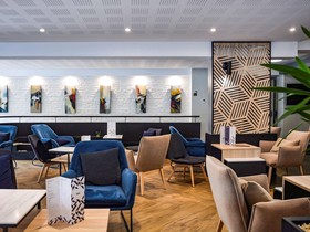 Mercure Lorient Centre