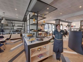Mercure Lorient Centre