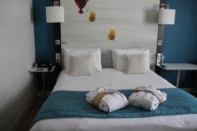 Mercure Lorient Centre