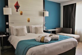 Mercure Lorient Centre