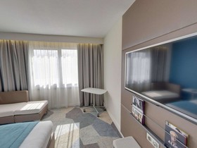 Mercure Lorient Centre