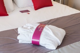 Mercure Lorient Centre