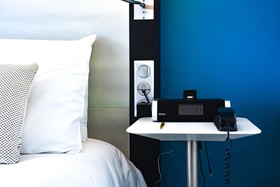 Mercure Lorient Centre