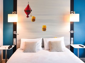 Mercure Lorient Centre