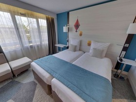 Mercure Lorient Centre