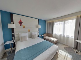 Mercure Lorient Centre