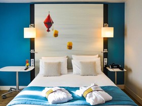 Mercure Lorient Centre