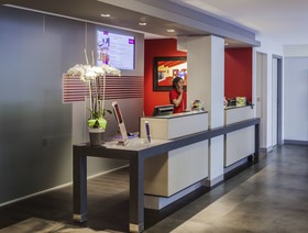 Mercure Lorient Centre