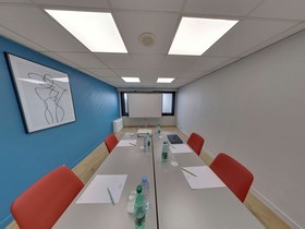 Mercure Lorient Centre