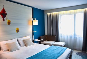 Mercure Lorient Centre