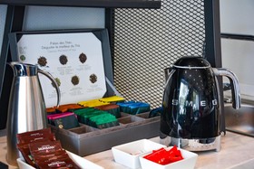 Mercure Lorient Centre