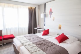 Mercure Lorient Centre