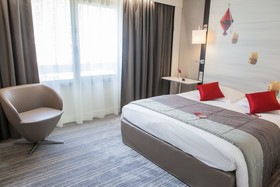 Mercure Lorient Centre