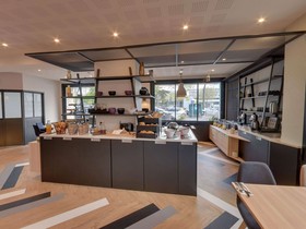 Mercure Lorient Centre