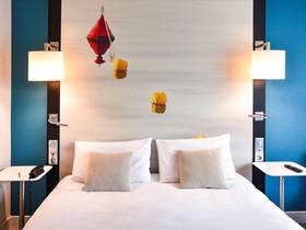 Mercure Lorient Centre