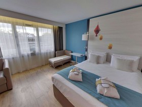 Mercure Lorient Centre