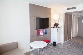 Mercure Lorient Centre