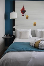 Mercure Lorient Centre
