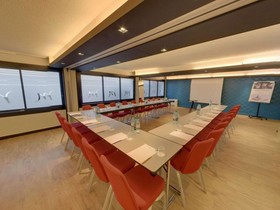 Mercure Lorient Centre