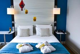 Mercure Lorient Centre