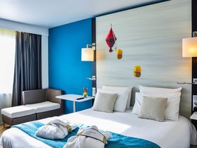 Mercure Lorient Centre