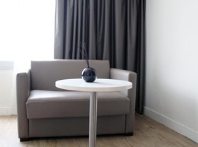 Mercure Lorient Centre