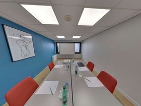 Mercure Lorient Centre