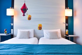 Mercure Lorient Centre