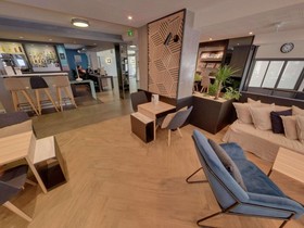 Mercure Lorient Centre