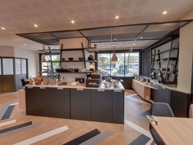 Mercure Lorient Centre