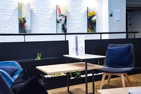 Mercure Lorient Centre
