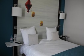 Mercure Lorient Centre