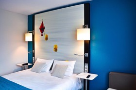 Mercure Lorient Centre
