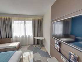 Mercure Lorient Centre