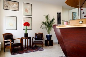 Rex Hôtel