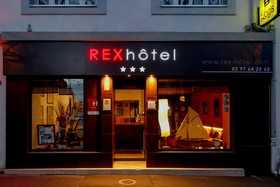 Rex Hôtel