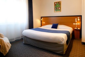 Rex Hôtel
