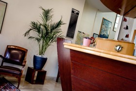 Rex Hôtel