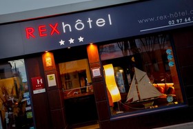 Rex Hôtel